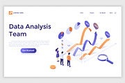 Isometric Solutions Mini. Part 5, a Templates & Theme by Andrew Kras Design (Thumbnail 13 of 19)