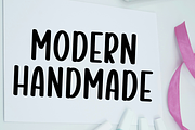Casual Varsity, a Script Font by FreshTypeINK (Thumbnail 2 of 8)