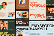 Brand Strategy Social Media Template, a Social Media Template by Creatorism (Thumbnail 9 of 10)