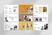 Brand Proposal Presentation Template, a Presentation Template by evgenystudio (Thumbnail 5 of 7)