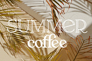 Offtime | Modern Ligature Serif Font, a Serif Font by Kandella's Art (Thumbnail 4 of 23)