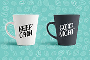 Chill Rabit - Display Font, a Handwritten Font by alifryanzulfikar (Thumbnail 5 of 8)