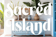 Beachy Lemon Modern Serif Font, a Serif Font by timelesstype.co (Thumbnail 17 of 20)
