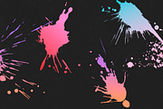 Holographic gradient life, an Object Graphic by Lina_Lisichka (Thumbnail 14 of 17)