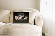 Canva Macbook Mockup Template, a Product Mockup by Creatif Foundry (Thumbnail 8 of 8)