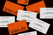 TBJ Ultra Centric Sans Expanded, a Sans Serif Font by Taboja Studio (Thumbnail 8 of 14)