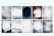 The Ultimate Winter Collection, an Animal Illustration by Busy May Studio (Thumbnail 7 of 14)