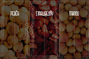 Metria Street - Art Deco Typeface, a Sans Serif Font by VP Fonts (Thumbnail 6 of 11)