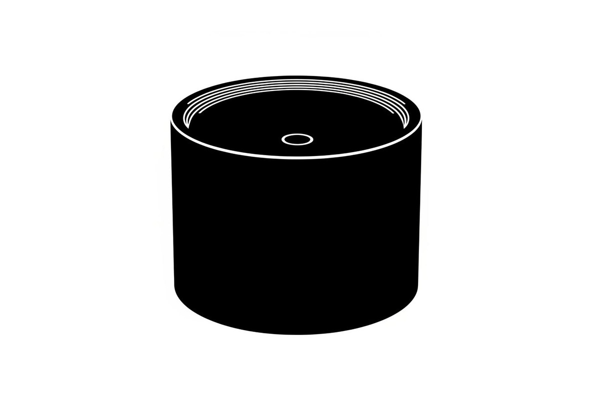 50 Smart Speaker Silhouette Icon, an Illustration by jahid234 (Photo 11 of 51)