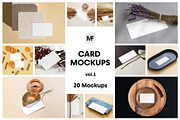 Mockup Bundle - Entire Shop 92% OFF, an Advertising Mockup by MockupForest (Thumbnail 10 of 82)