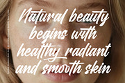 Delaghes - Bold Script Font, a Script Font by Letterena Studios Script (Thumbnail 9 of 20)
