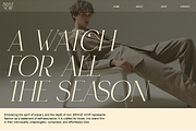 Roowgen - Elegant Swash Display, a Serif Font by Qweera Studio (Thumbnail 4 of 12)