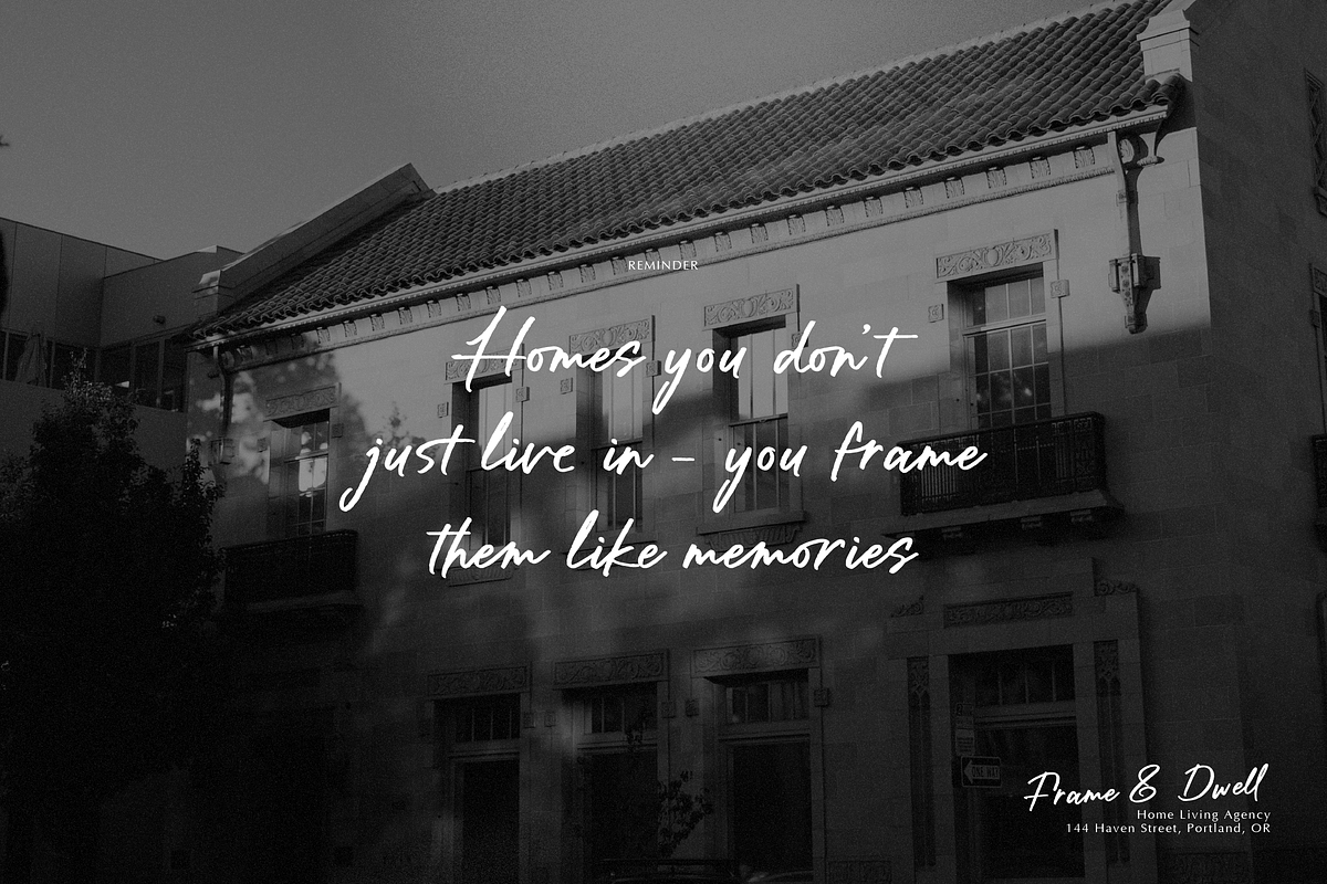Yelgani | Casual Handwritten Font, a Script Font by gracetype_studio (Photo 4 of 12)