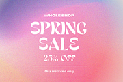 Tropic Ground Font, a Sans Serif Font by zeenesia (Thumbnail 11 of 15)