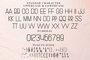 Minibeach, a Sans Serif Font by InermediaSTUDIO (Thumbnail 6 of 8)