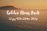 Golden Hour Pack, a Templates & Theme by ApertureVintage (Thumbnail 5 of 29)