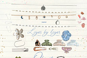 Layer by Layer: Journaling Set, an Object Graphic by Purple (Thumbnail 9 of 10)