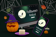 Zcary A Scary & Horror Display Font, a Handwritten Font by Tera Asset Garage (Thumbnail 7 of 7)