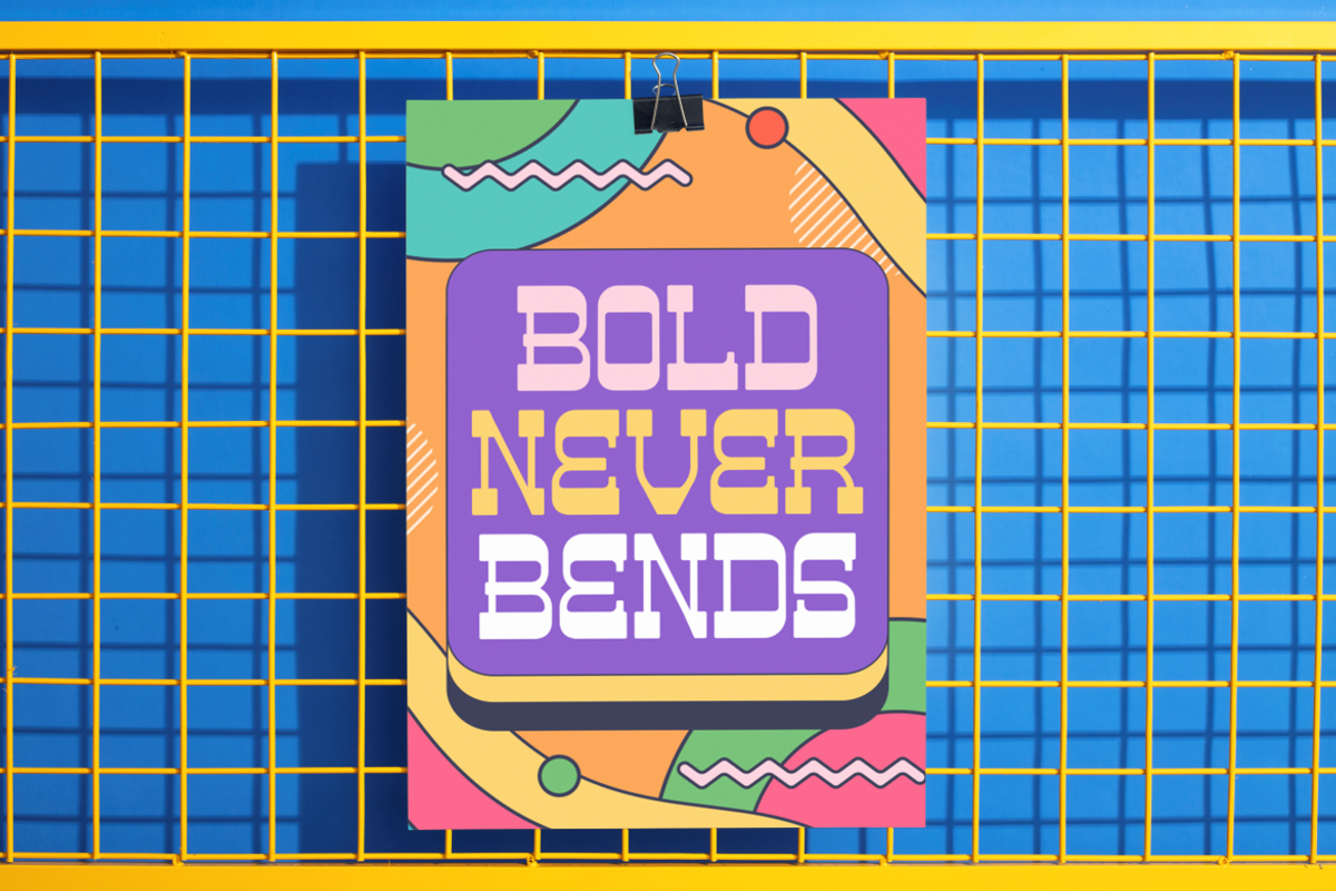 First Atmo Mexican Font, a Font by PutraCetol Studio (Photo 4 of 5)