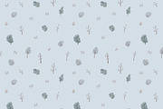 Winter Wonderland | Illustrations, a Decorative Illustration by OkPen (Thumbnail 11 of 13)