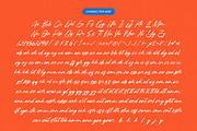 Creative Online Handwritten Ink, a Script Font by Letterena Studios Script (Thumbnail 9 of 10)