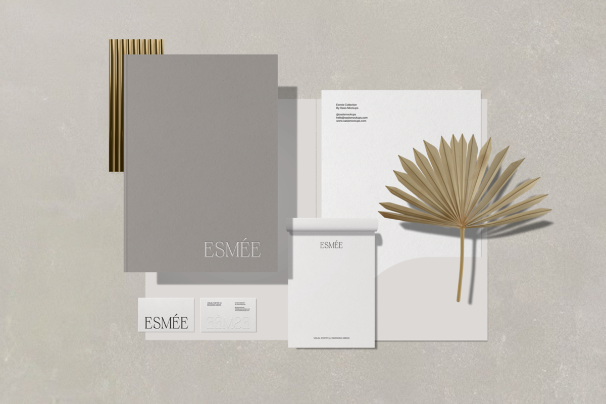 Esmée Mockup Collection, a Mockup by Oasis Mockups (Photo 11 of 12)