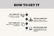 Spiral Notebook Canva Mockup, an Advertising Mockup by Waliullah Solutions (Thumbnail 6 of 7)