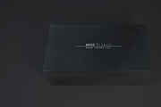 Shoe box ECCO, an Object 3D Model by mrGarret (Thumbnail 4 of 7)