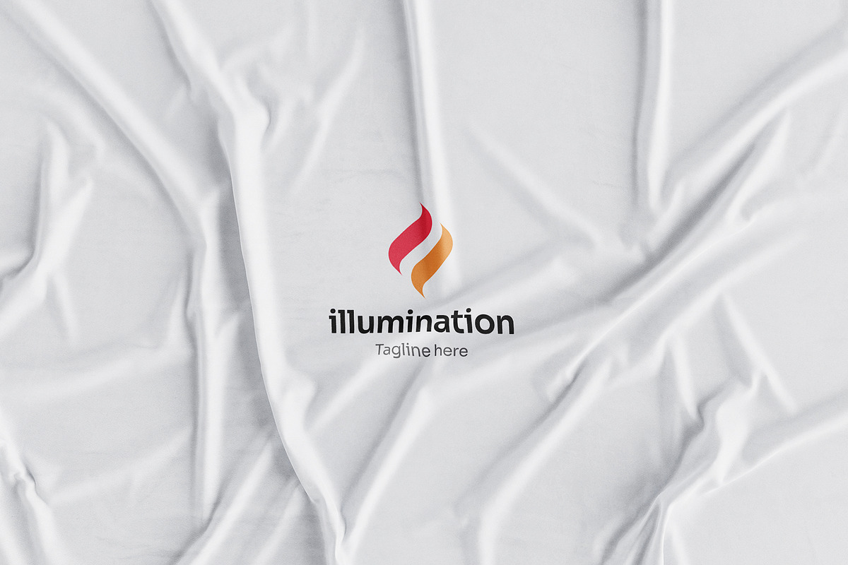 Sleek Minimalist Logo Design, a Branding & Logo Template by Dipak Dheer (Photo 4 of 6)