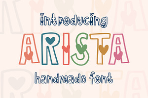 Arista