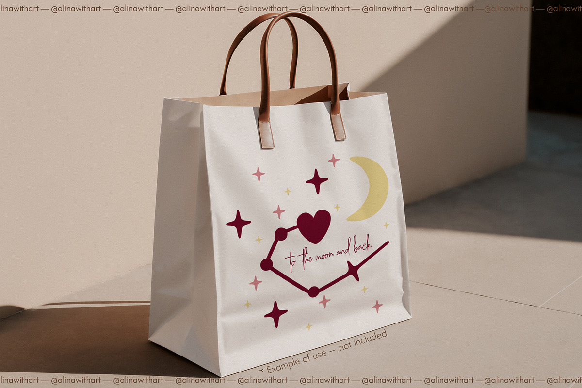Wellness Valentine Icons, a Seasonal Illustration by alinawithart (Photo 11 of 14)