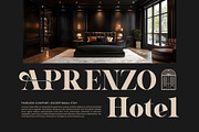 Naolen || Modern Elegant Serif Font, a Serif Font by Ermedia Studio (Thumbnail 9 of 10)
