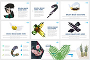 Creative Powerpoint Presentation, a Presentation Template by SlideBester (Thumbnail 10 of 19)