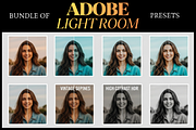 Pastel Soft Tone 6,000 Presets, a Preset Add-On by Crox Studio | Digital (Thumbnail 15 of 63)