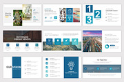 Best Startup Keynote Template, a Presentation Template by SlideOne (Thumbnail 5 of 12)