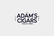 Meridian - Vintage & Round Sans, a Sans Serif Font by Mikhail Fukurou (Thumbnail 3 of 8)