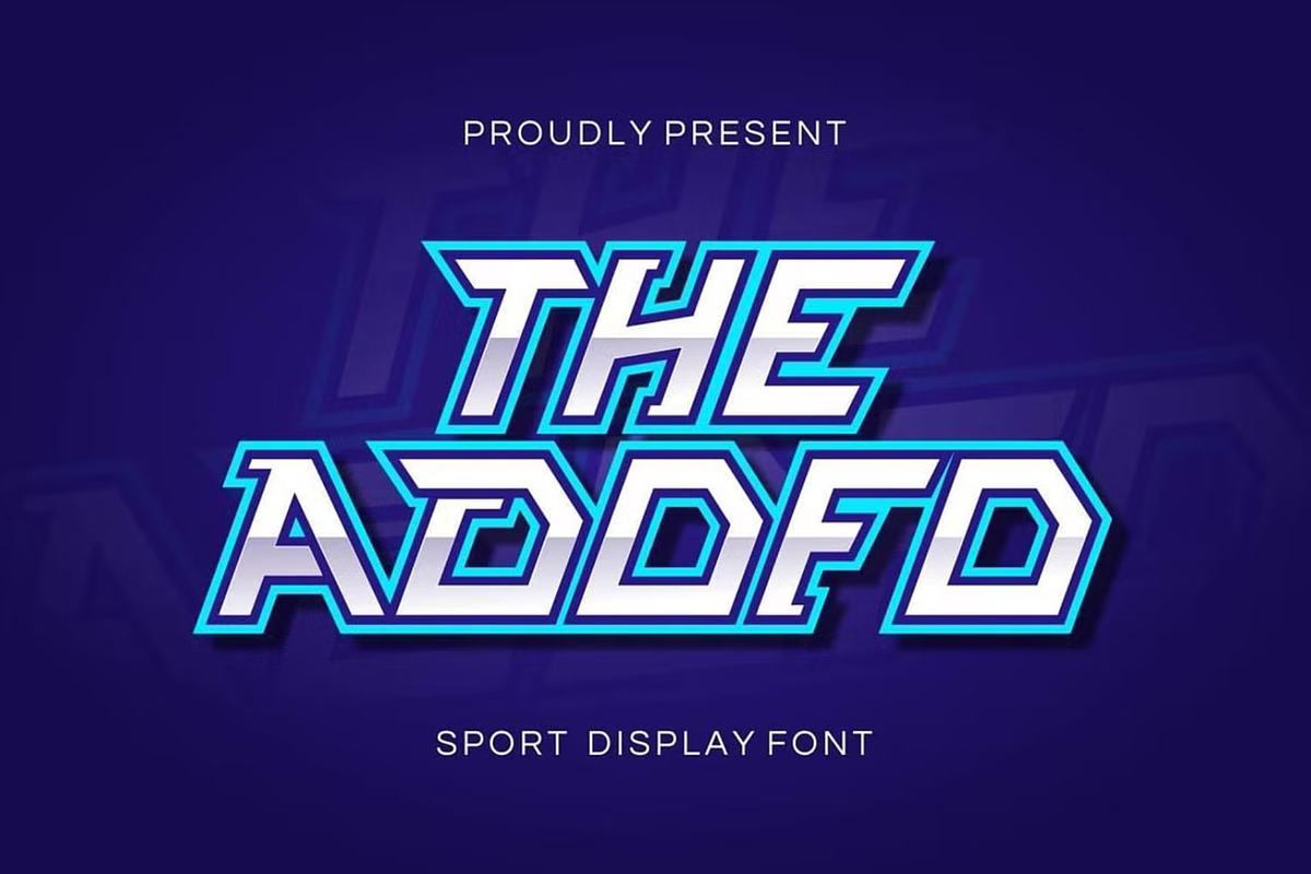 100+ Unique, Creative, esthetic Font, a Font by ThePhoton (Photo 9 of 20)