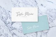 Maldives Script, a Script Font by Dirtyline Studio (Thumbnail 4 of 10)