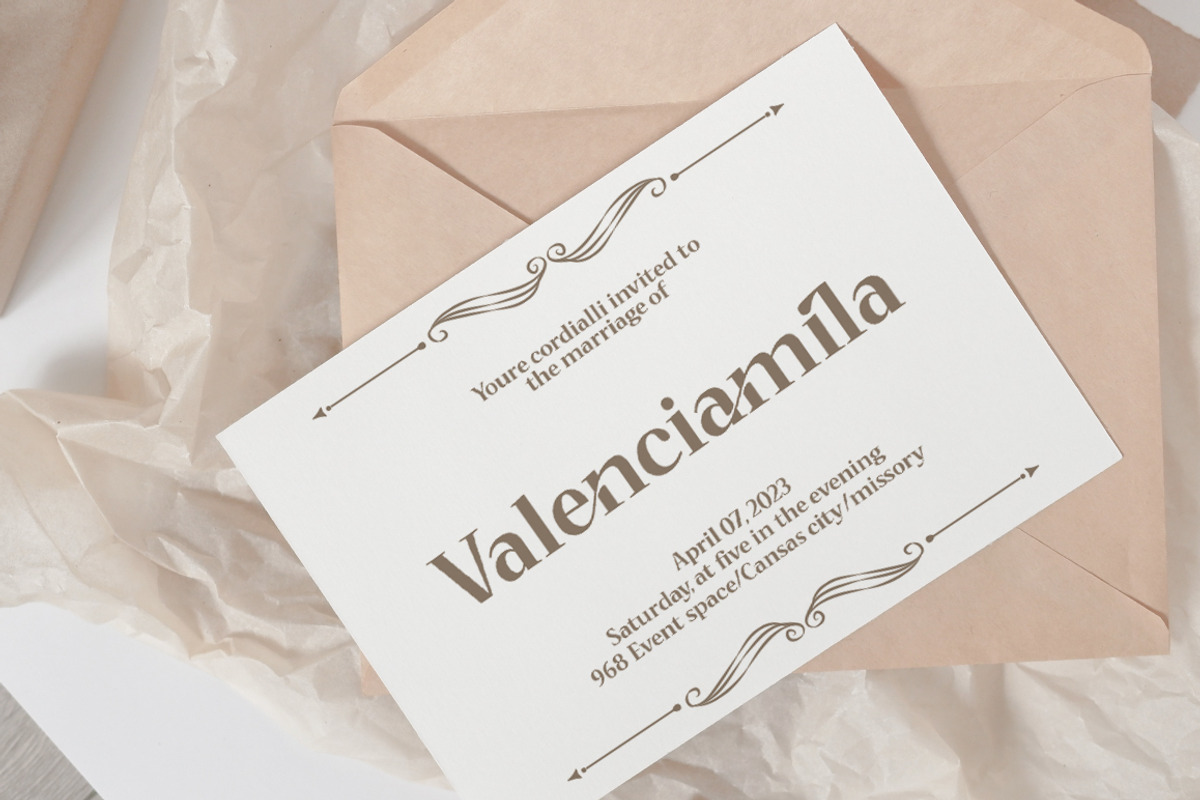 Bogesta, a Serif Font by Mantype Studio (Photo 10 of 16)