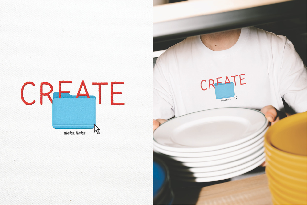 COLLAGE DAY, an Object Graphic by Aleks.Flaks (Photo 7 of 18)