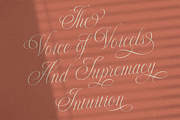 Vangelina – Modern Cursive Script, a Script Font by Pixesia Studio (Thumbnail 7 of 15)