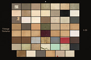 450+ Paper Textures Bundle 3 in 1, a Texture Graphic by Freezerondigital (Thumbnail 29 of 49)