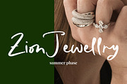 Amore Valentino, a Handwritten Font by Scratch Design (Thumbnail 10 of 13)