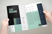 3xA4 Trifold Brochure, a Brochure Template by Elite_Standard (Thumbnail 3 of 7)
