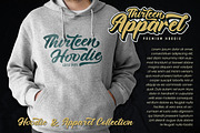 Anthem Pride Modern Script Font, a Script Font by Ronny Studio (Thumbnail 7 of 15)