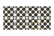 16 Abstract Sun and Mountain Prints, a Background Graphic by C Design Studio (Thumbnail 6 of 9)