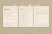 Bundle eBook and Workbook | CANVA, a Marketing Template by Eesome Design Studio (Thumbnail 11 of 35)