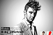 Master Collection Ps Action Bundle, an Action Add-On by Studio Retouch (Thumbnail 18 of 31)
