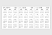 Ultimate Planner Bundle Pack, a Stationery Template by MNT-Creator (Thumbnail 2 of 10)