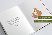 Winston Park | A Handwritten Font, a Handwritten Font by Jelligun (Thumbnail 3 of 9)